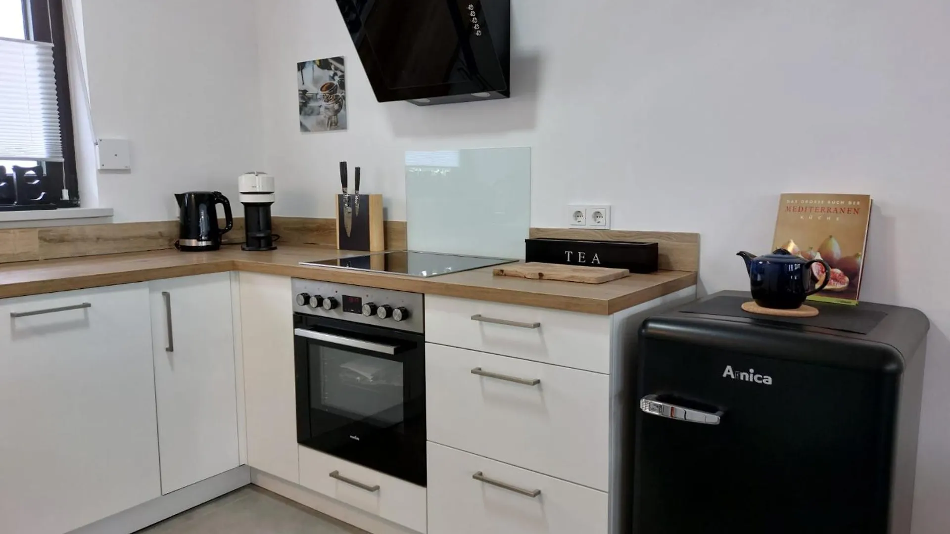 דירה Gröbenzell Stilvolle Zwei Etagenwohnung, Parkplatz