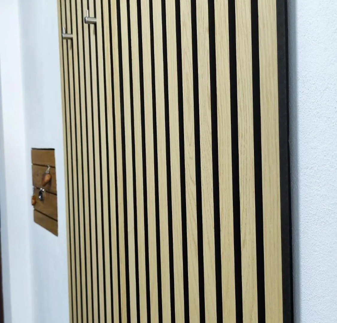 דירה Gröbenzell Stilvolle Zwei Etagenwohnung, Parkplatz